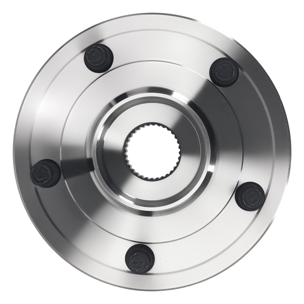 5 Bolt Front Wheel HubBearing for Durango Grand Cherokee WK 2011-23 513324