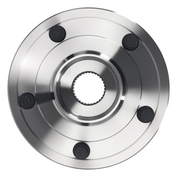 5 Bolt Front Wheel HubBearing for Durango Grand Cherokee WK 2011-23 513324