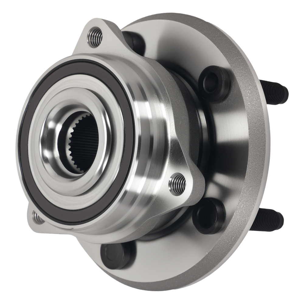 5 Bolt Front Wheel HubBearing for Durango Grand Cherokee WK 2011-23 513324