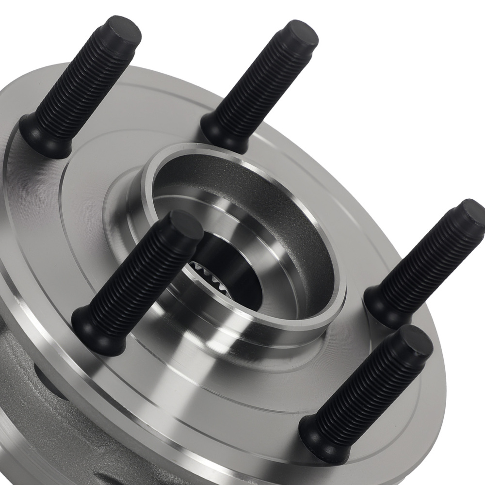 5 Bolt Front Wheel HubBearing for Durango Grand Cherokee WK 2011-23 513324