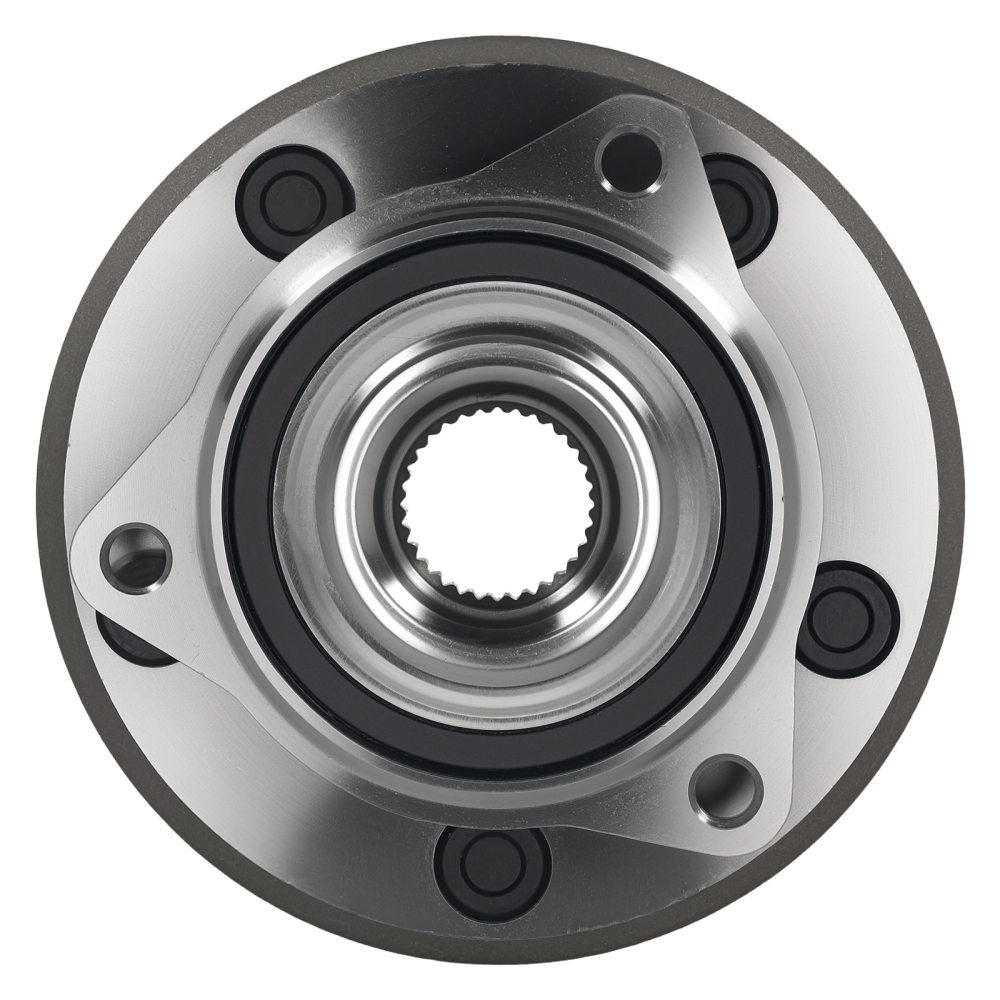 5 Bolt Front Wheel HubBearing for Durango Grand Cherokee WK 2011-23 513324