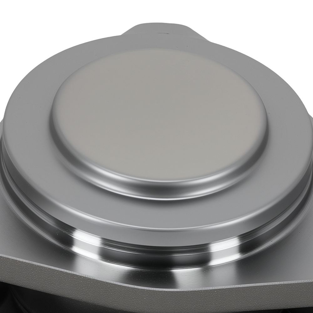 Front Wheel Bearing Hub compatible for Dodge Challenger SXT SXT Plus 2012-2013 513325