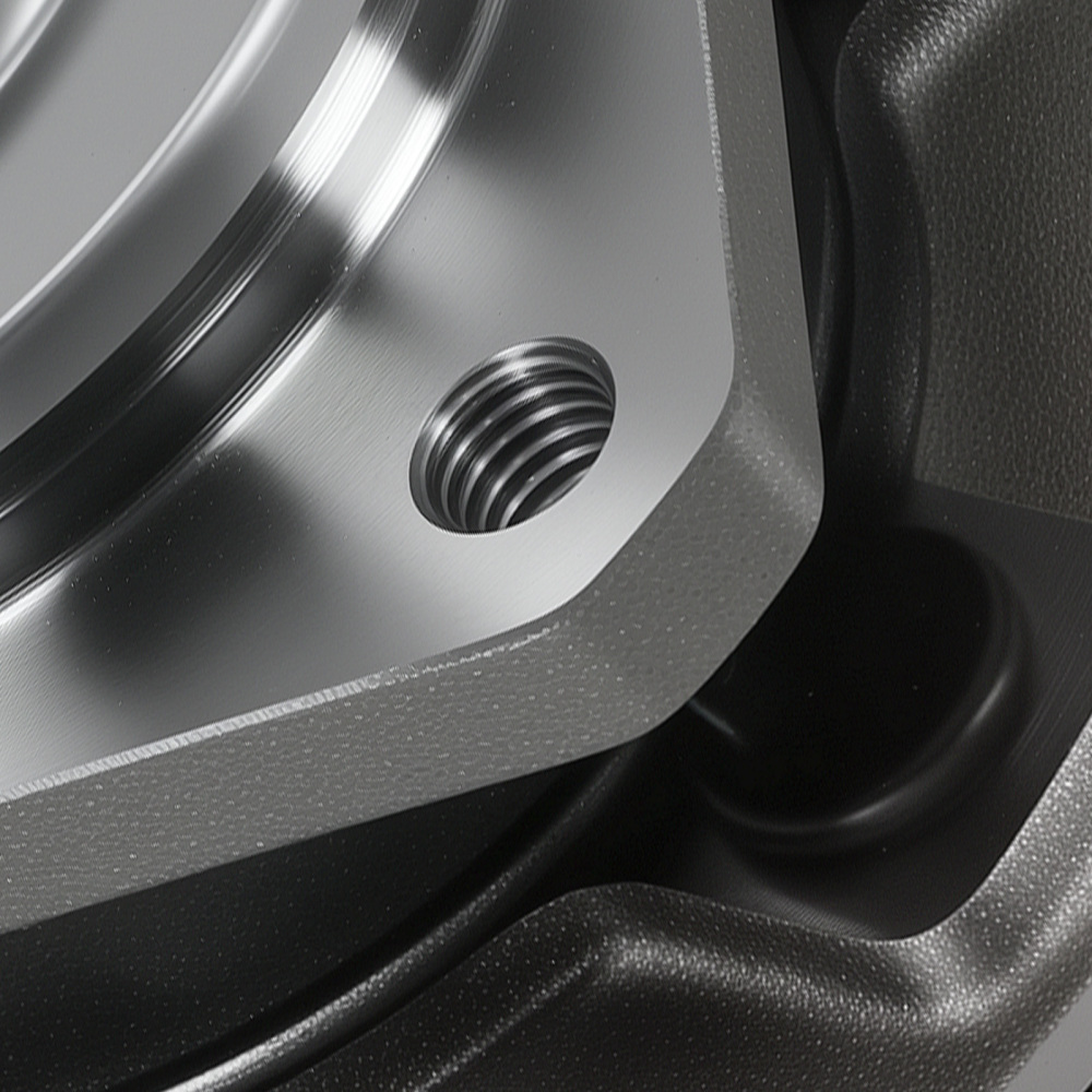 Front Wheel Bearing Hub compatible for Dodge Challenger SXT SXT Plus 2012-2013 513325