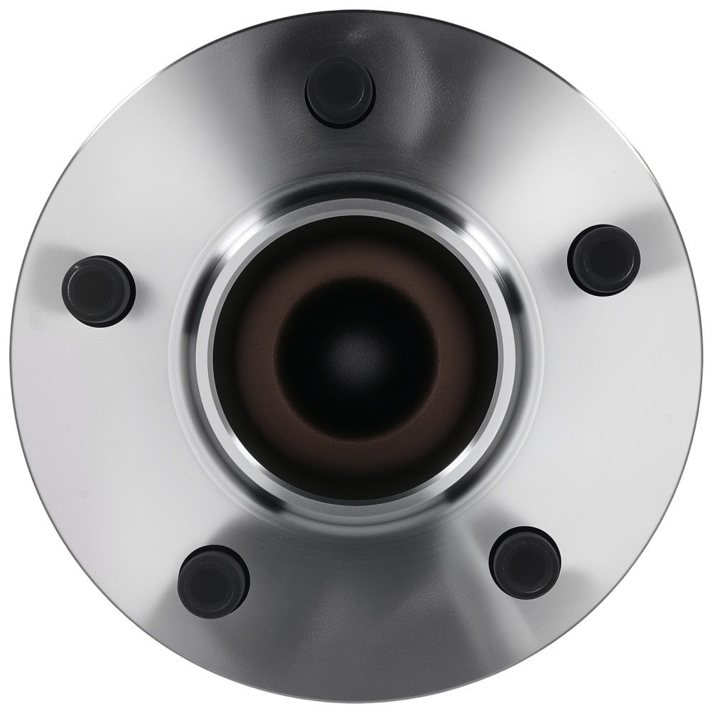 Front Wheel Bearing Hub compatible for Dodge Challenger SXT SXT Plus 2012-2013 513325
