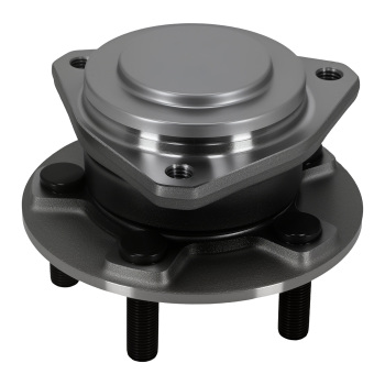Front Wheel HubBearing compatible for Dodge Charger SXT RWD 2012-2023 HB513325
