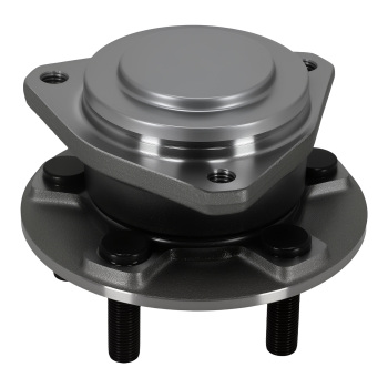 Front Wheel HubBearing compatible for Dodge Charger SXT RWD 2012-2023 HB513325