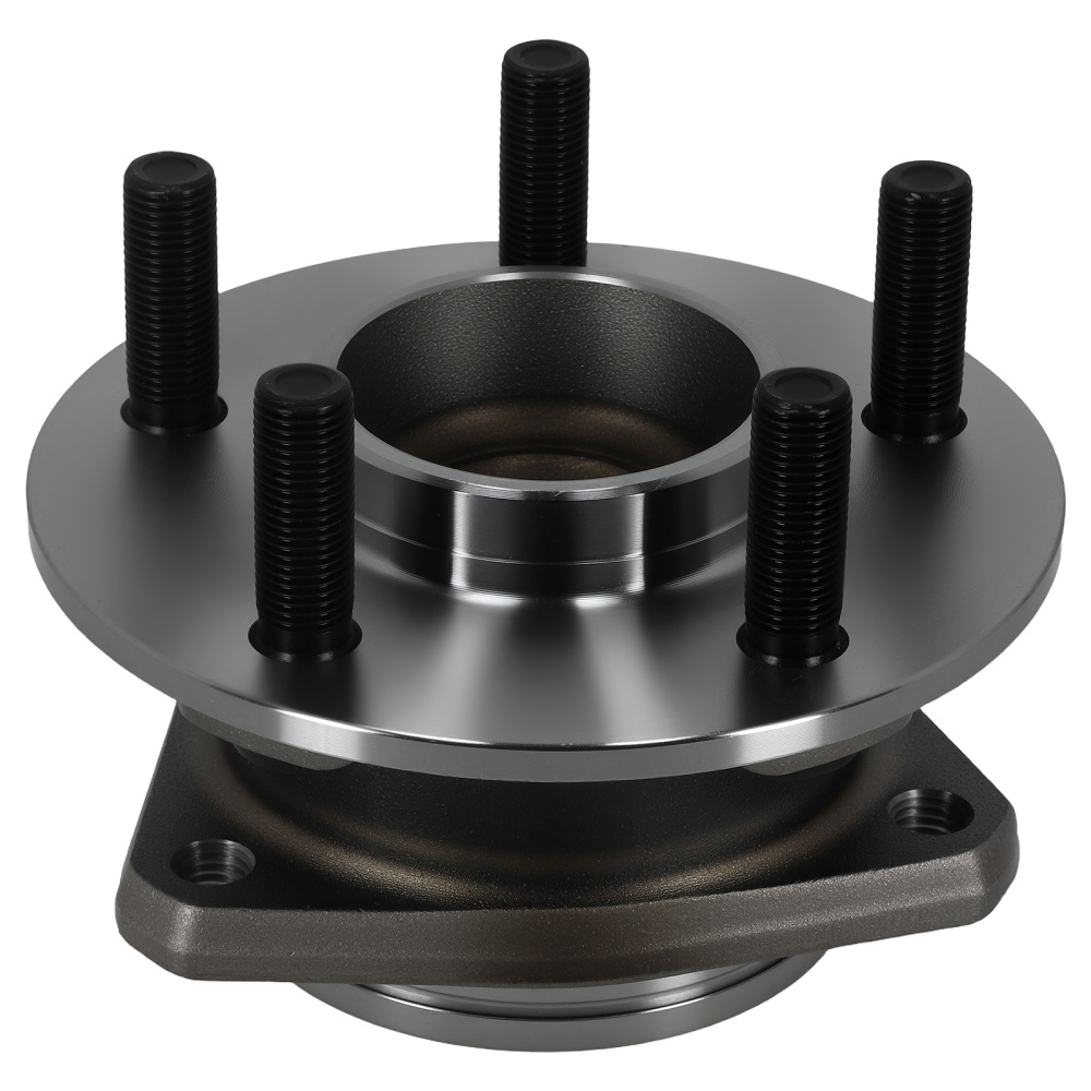 Front Wheel HubBearing compatible for Dodge Charger SXT RWD 2012-2023 HB513325