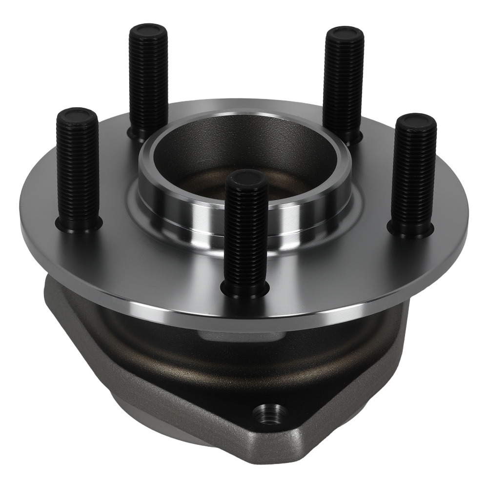 Front Wheel HubBearing compatible for Dodge Charger SXT RWD 2012-2023 HB513325