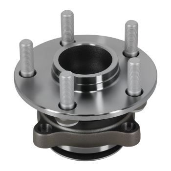 Pair Front Wheel Bearing Hub Assembly compatible for Scion FR-S 2013-16 WH513352 WA513352