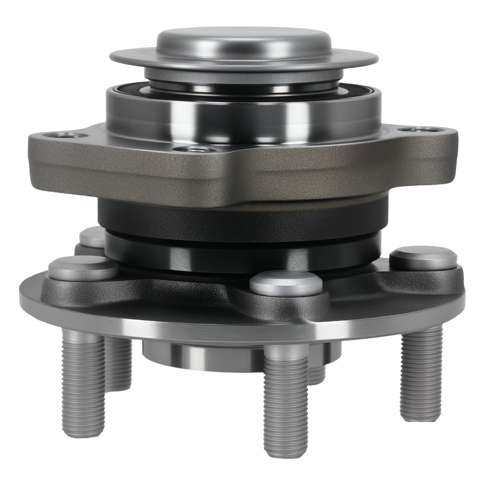 Pair Front Wheel Bearing Hub Assembly compatible for Scion FR-S 2013-16 WH513352 WA513352