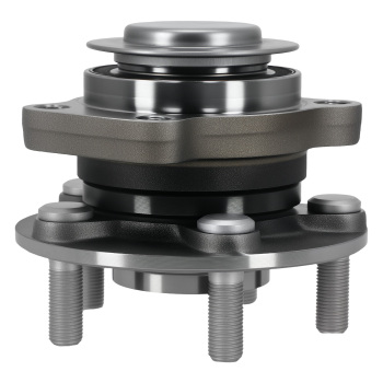 Pair Front Wheel Bearing Hub Assembly compatible for Scion FR-S 2013-16 WH513352 WA513352