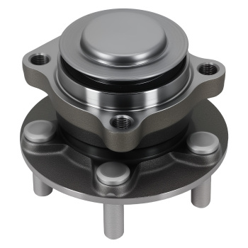 Pair Front Wheel Bearing Hub Assembly compatible for Scion FR-S 2013-16 WH513352 WA513352