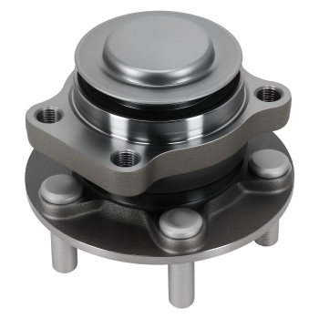 Pair Front Wheel Bearing Hub Assembly compatible for Scion FR-S 2013-16 WH513352 WA513352