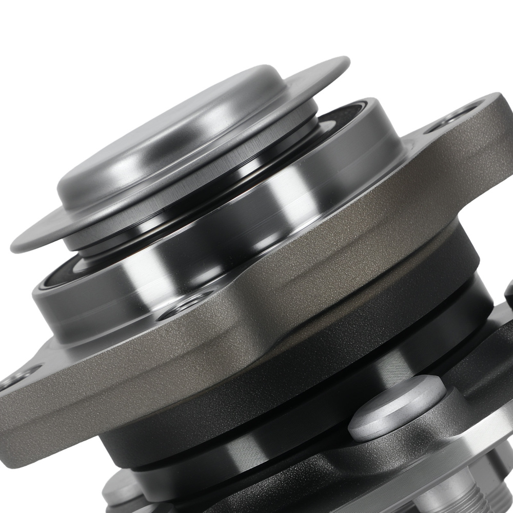 Pair Front Wheel Bearing Hub Assembly compatible for Scion FR-S 2013-16 WH513352 WA513352