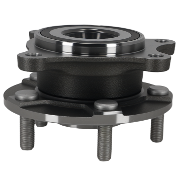 Front Left Right Wheel Bearing Hub Assembly compatible for Lexus GS IS RC AWD 513365 513366