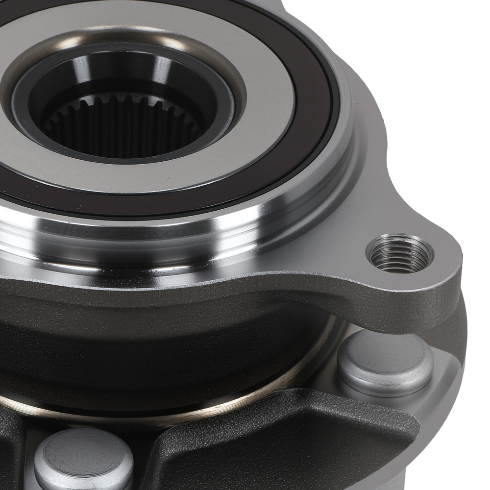 Front Wheel HubBearing Assembly compatible for Lexus IS 250/300/350 AWD 513366 WE61264