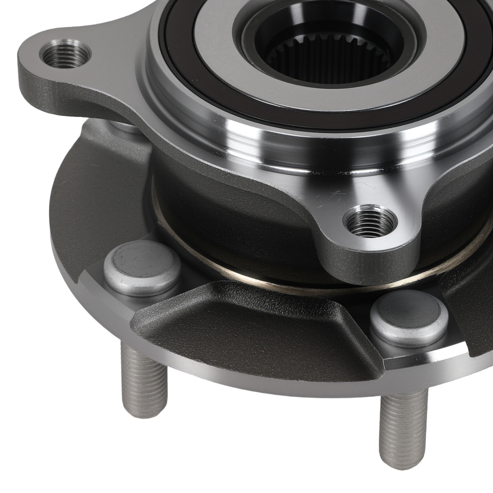 Front Wheel HubBearing Assembly compatible for Lexus IS 250/300/350 AWD 513366 WE61264