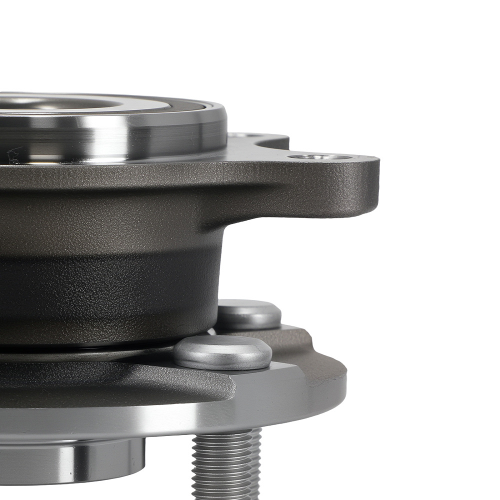 Front Wheel HubBearing Assembly compatible for Lexus IS 250/300/350 AWD 513366 WE61264