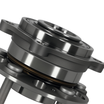 5-Lug Rear Wheel HubBearing Assembly compatible for KIA Sorento AWD 2016-2020 513409