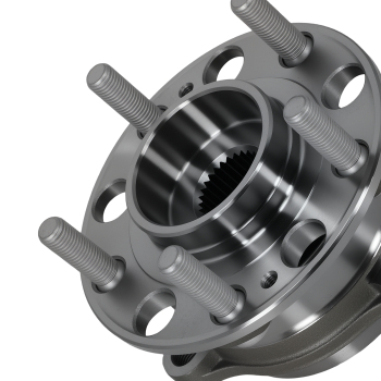 5-Lug Rear Wheel HubBearing Assembly compatible for KIA Sorento AWD 2016-2020 513409