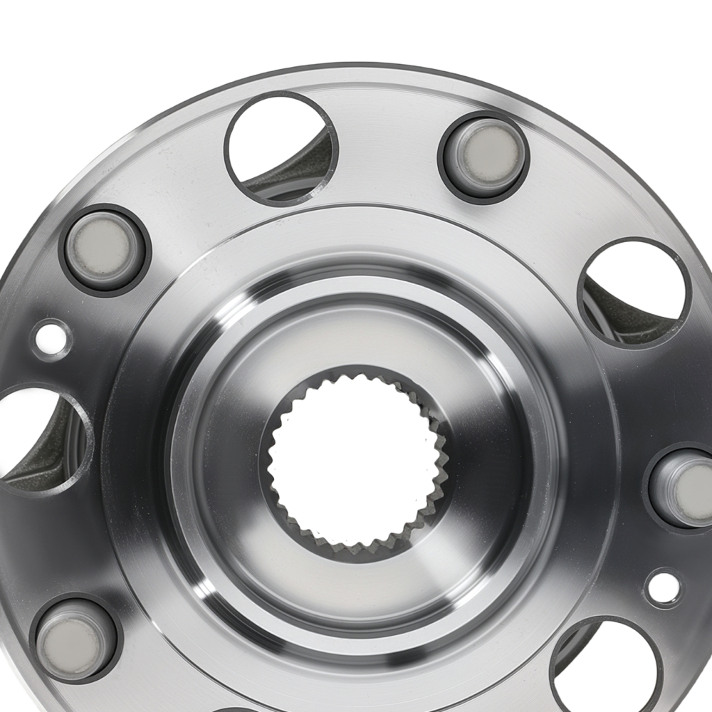 5-Lug Rear Wheel HubBearing Assembly compatible for KIA Sorento AWD 2016-2020 513409