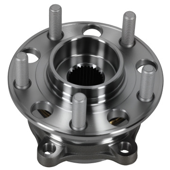 Rear Wheel Bearing Assembly compatible for KIA Sorento AWD 2016-2020 513409 5 Studs Square