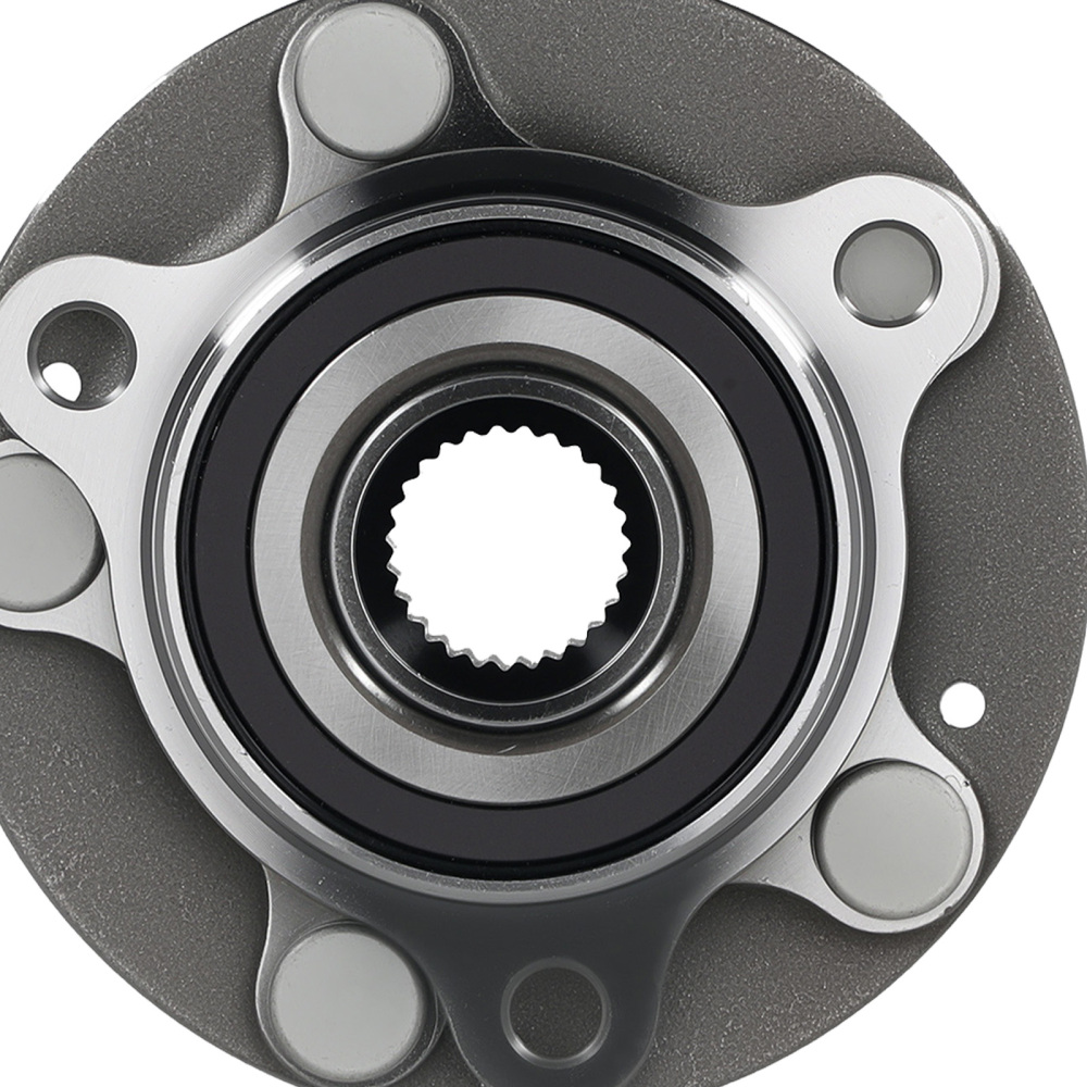 5 Stud Front Wheel Hub Assembly compatible for Hyundai Veloster/Kona 2018-2023 513420