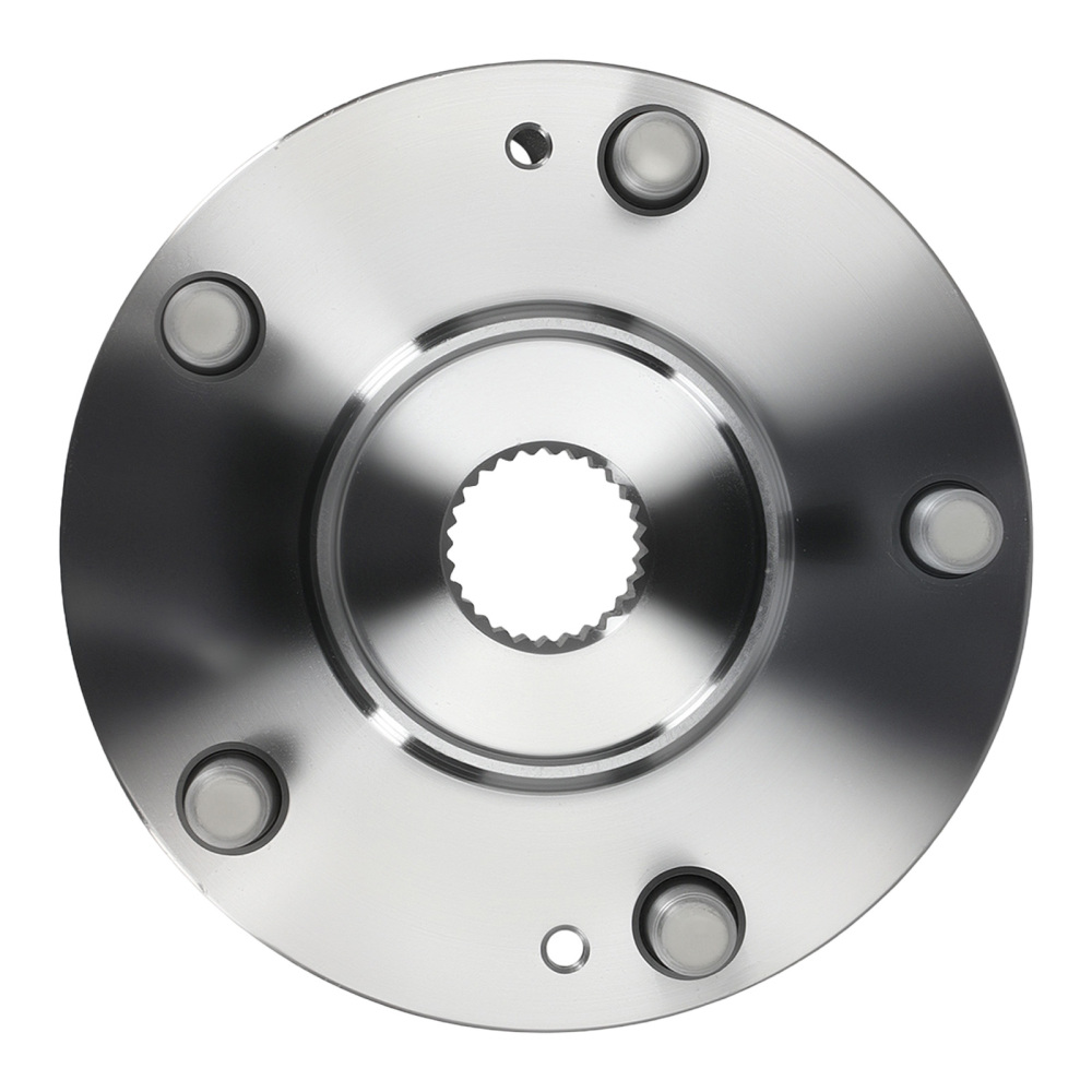 5 Stud Front Wheel Hub Assembly compatible for Hyundai Veloster/Kona 2018-2023 513420