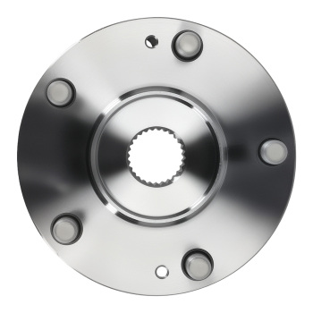 5 Stud Front Wheel Hub Assembly compatible for Hyundai Veloster/Kona 2018-2023 513420