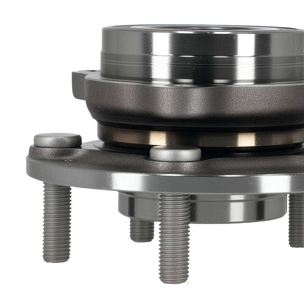 5 Stud Front Wheel Hub Assembly compatible for Hyundai Veloster/Kona 2018-2023 513420
