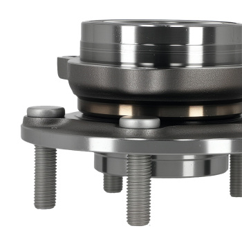 5 Stud Front Wheel Hub Assembly compatible for Hyundai Veloster/Kona 2018-2023 513420