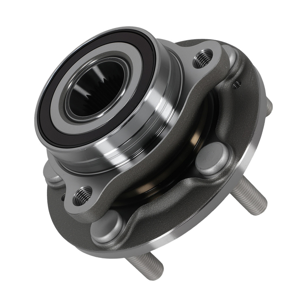 5 Stud Front Wheel Hub Assembly compatible for Hyundai Veloster/Kona 2018-2023 513420
