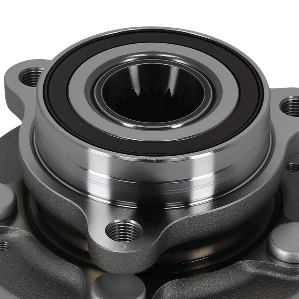 5 Stud Front Wheel Hub Assembly compatible for Hyundai Veloster/Kona 2018-2023 513420