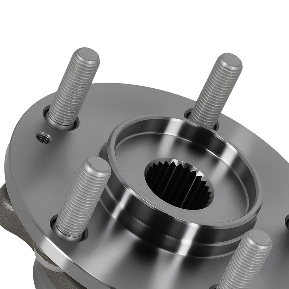 5 Stud Front Wheel Hub Assembly compatible for Hyundai Veloster/Kona 2018-2023 513420