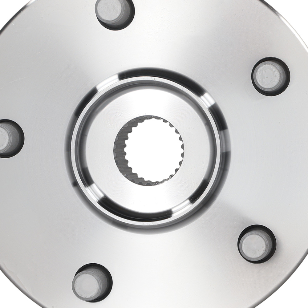 Front Wheel Bearing Hub Kit compatible for Toyota Camry Venza 2018 2019-2023 513448