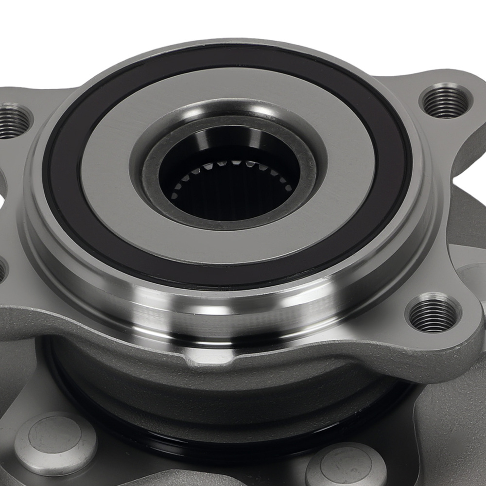 Front Wheel Bearing Hub Kit compatible for Toyota Camry Venza 2018 2019-2023 513448