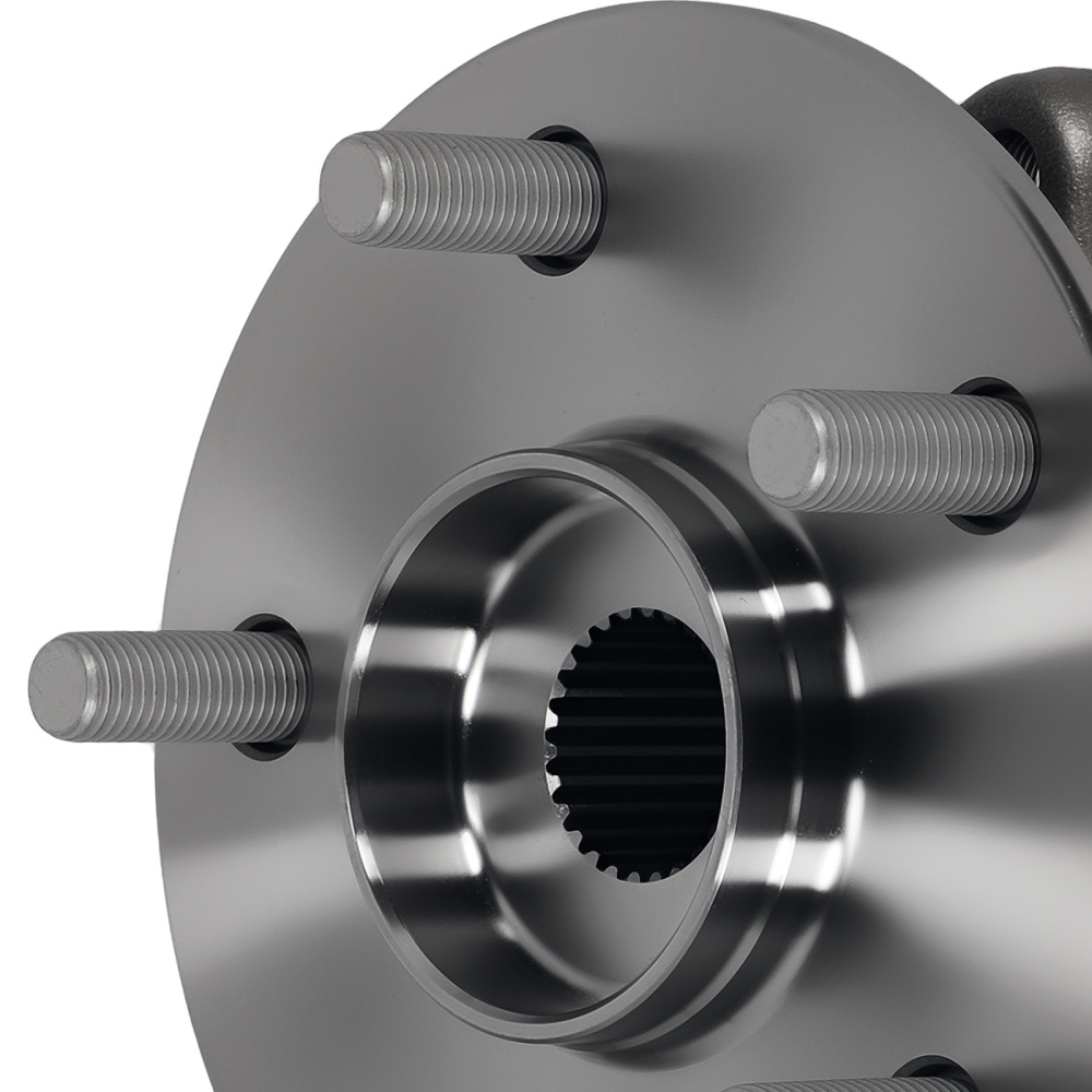 Front Wheel Bearing Hub Kit compatible for Toyota Camry Venza 2018 2019-2023 513448