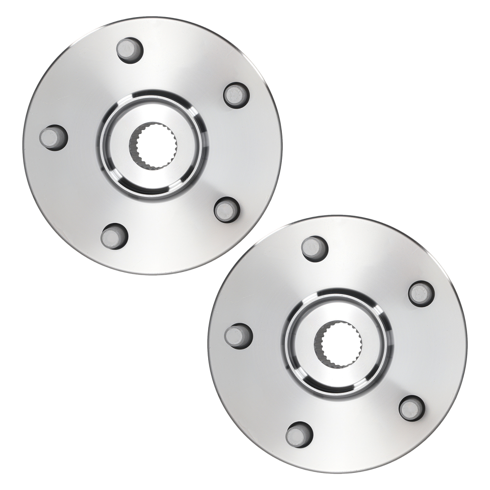 Front Wheel Bearing Hub Kit compatible for Toyota Camry Venza 2018 2019-2023 513448