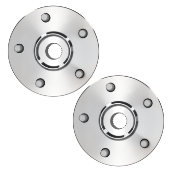 Front Wheel Bearing Hub Kit compatible for Toyota Camry Venza 2018 2019-2023 513448