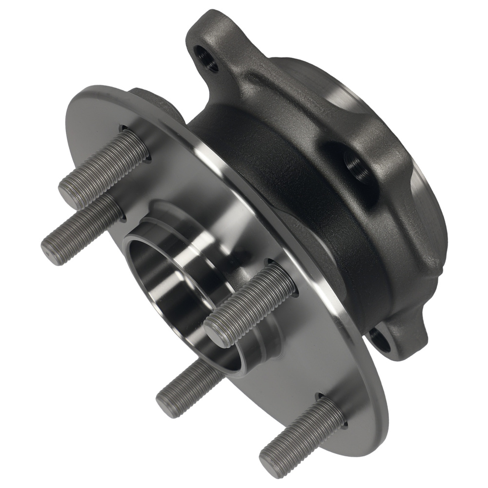 5-Lug Front Wheel Hub Assembly compatible for Lexus ES250 Venza 2021 2022-2023 513448