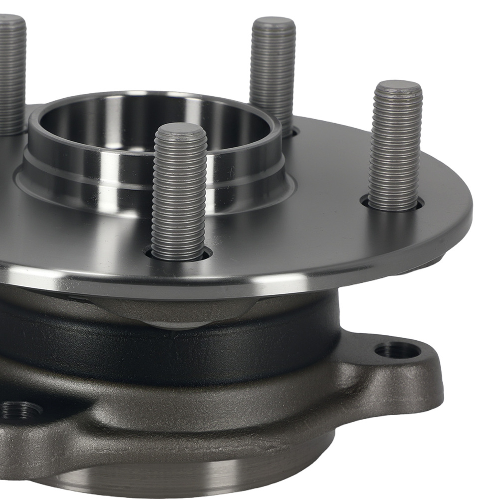 5-Lug Front Wheel Hub Assembly compatible for Lexus ES250 Venza 2021 2022-2023 513448