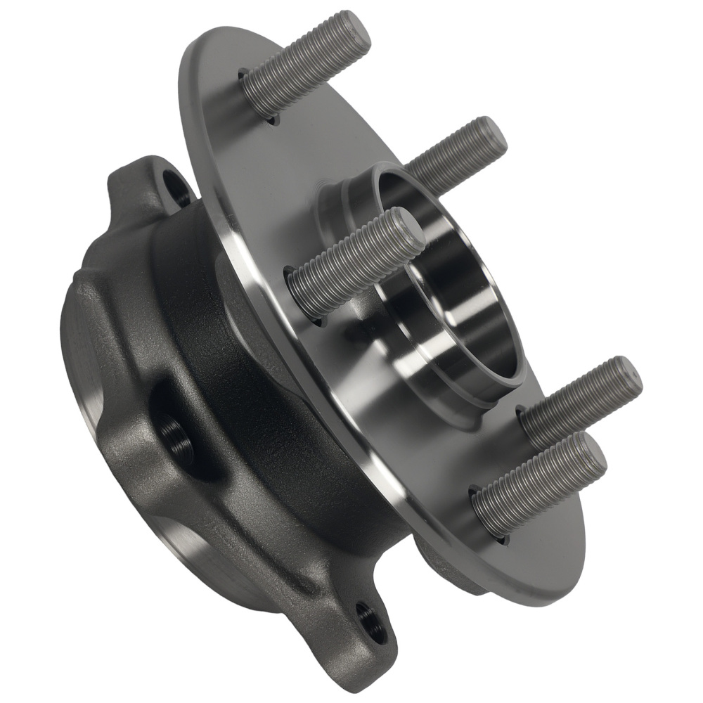 5-Lug Front Wheel Hub Assembly compatible for Lexus ES250 Venza 2021 2022-2023 513448