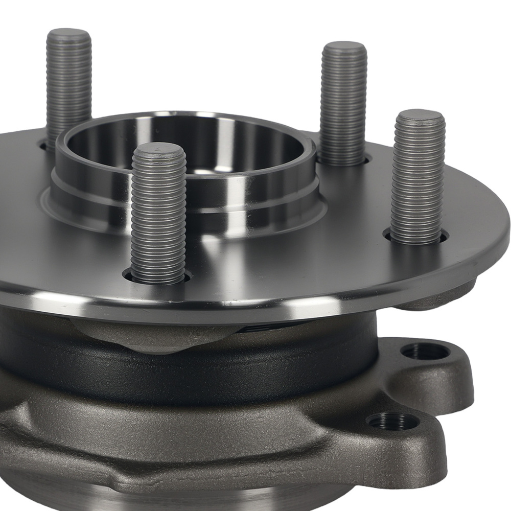 5-Lug Front Wheel Hub Assembly compatible for Lexus ES250 Venza 2021 2022-2023 513448