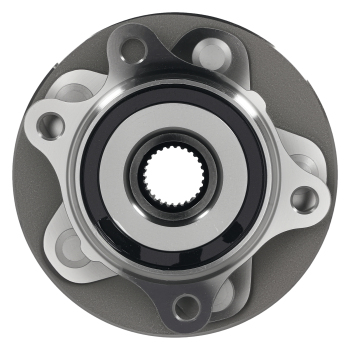 5-Lug Front Wheel Hub Assembly compatible for Lexus ES250 Venza 2021 2022-2023 513448