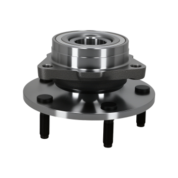 515006 Front Left Right Wheel Hub Assembly compatible for Dodge Ram 1500 4x4 94-99 5-Lug
