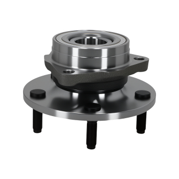515006 Front Left Right Wheel Hub Assembly compatible for Dodge Ram 1500 4x4 94-99 5-Lug