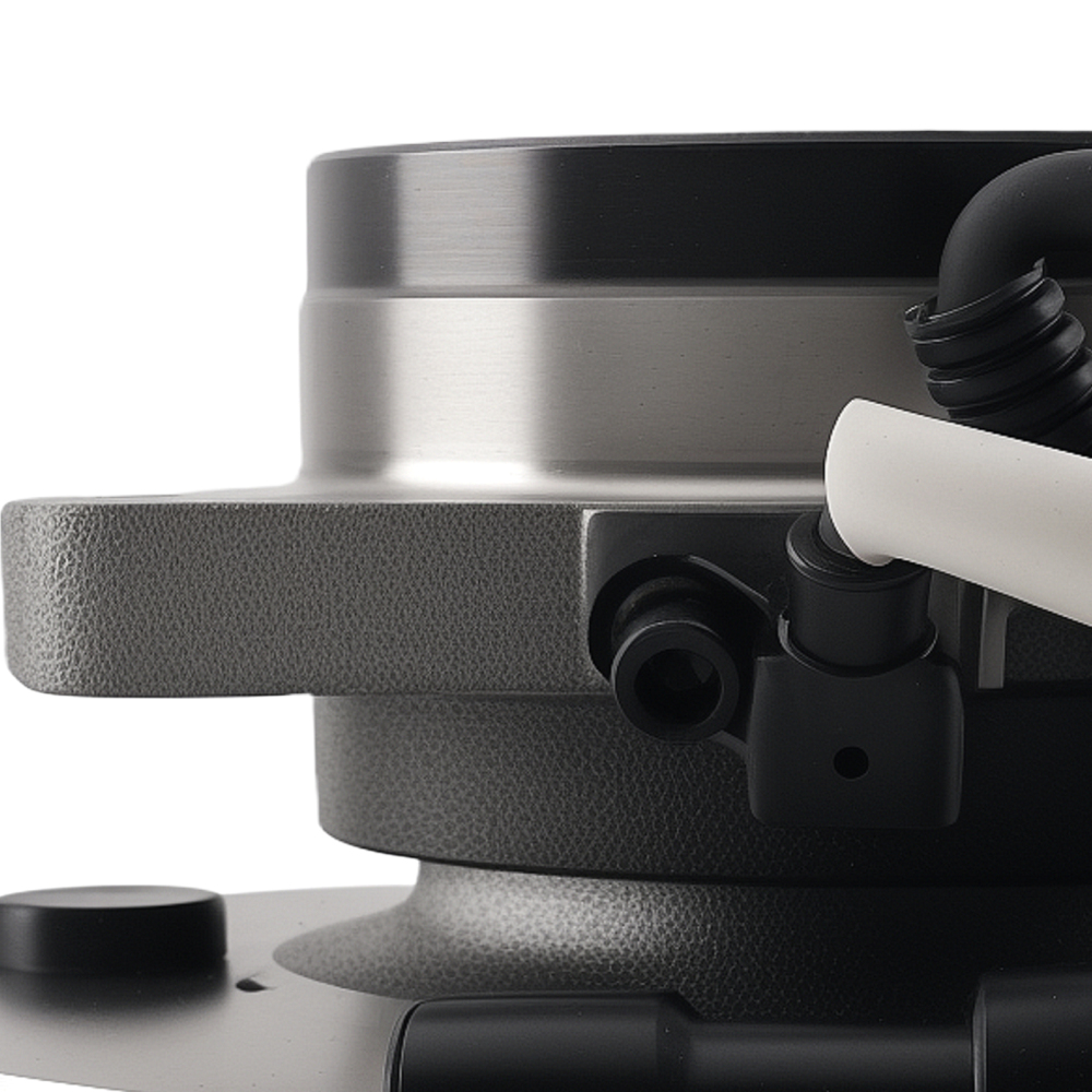 Front Wheel Bearing Hub Assembly compatible for Ford F-150 4WD 97-99 515010 SP550200 5 Lug