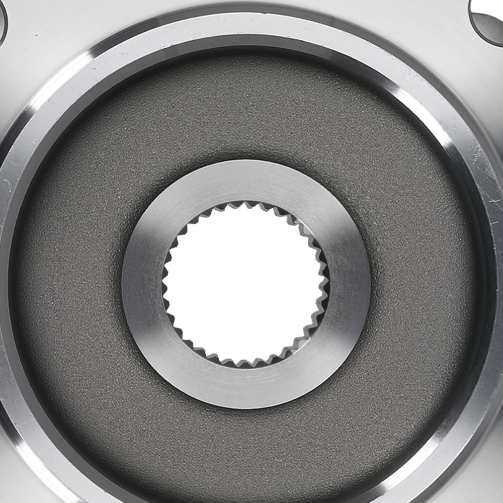 Front Wheel HubBearing Assembly compatible for Dodge RAM 2500 4WD 1994-1999 WA515012