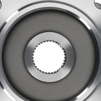 Front Wheel HubBearing Assembly compatible for Dodge RAM 2500 4WD 1994-1999 WA515012