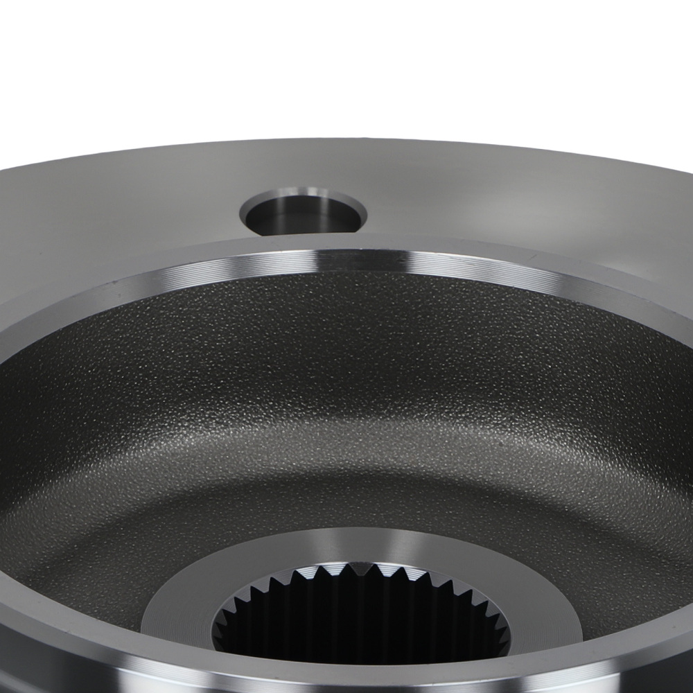 Front Wheel HubBearing Assembly compatible for Dodge RAM 2500 4WD 1994-1999 WA515012